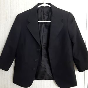 Size 8 suit jacket